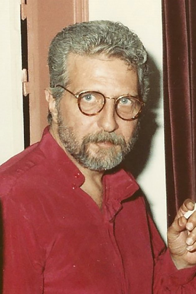 Giorgos Katakouzinos