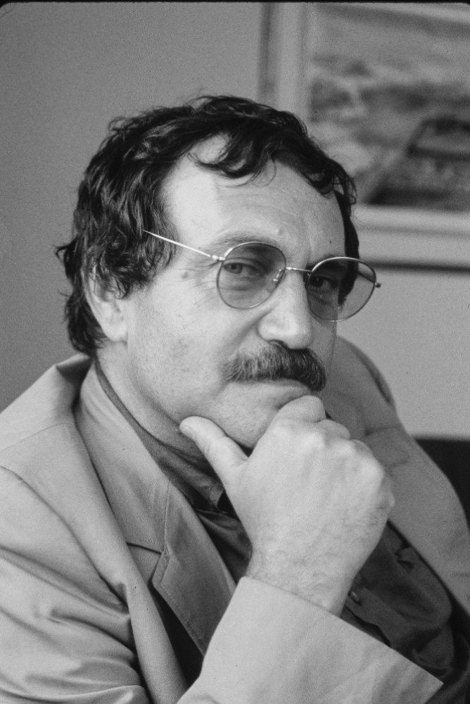 Vasiliy Aksyonov