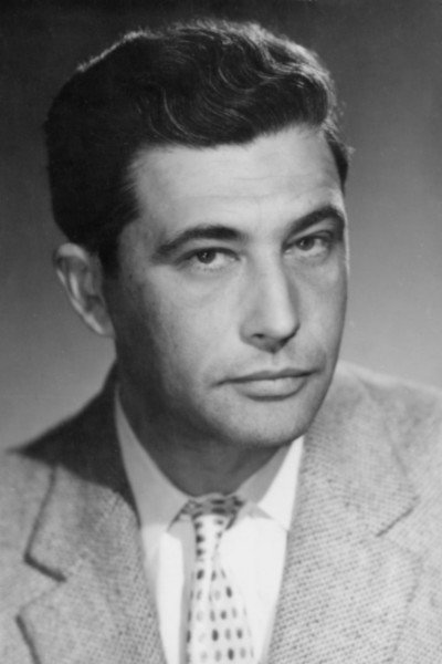 Aleksandr Yurovsky