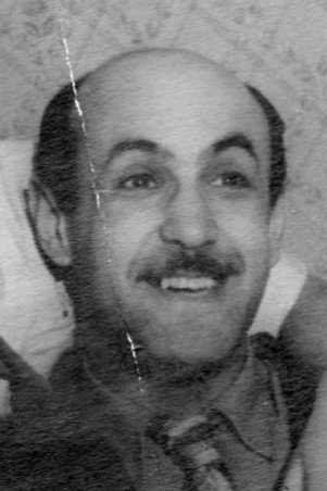 Boris Starshev