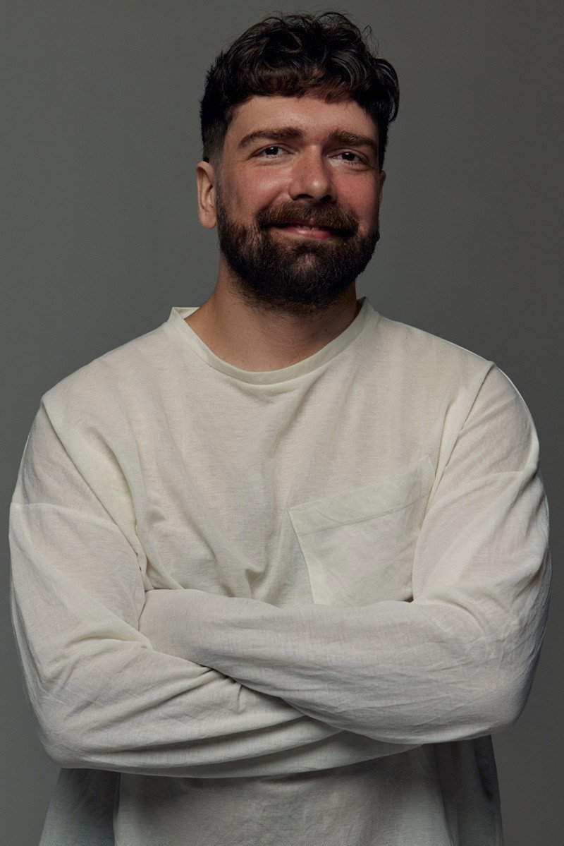 Oleksii Yesakov