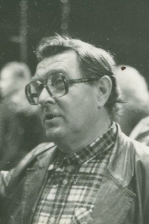 Boris Rytsarev