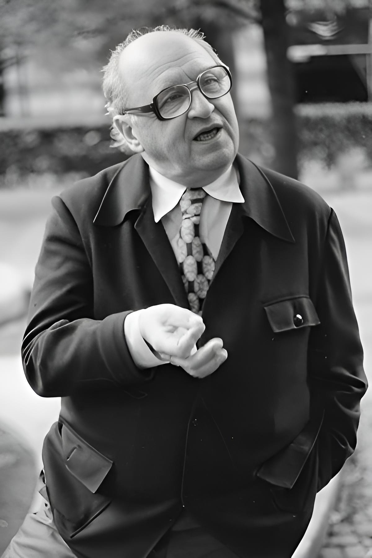 Arthur Maria Rabenalt