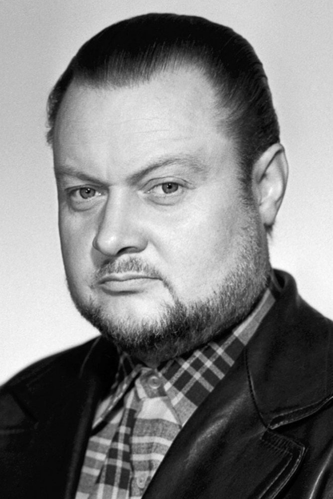 Aleksey Sakharov