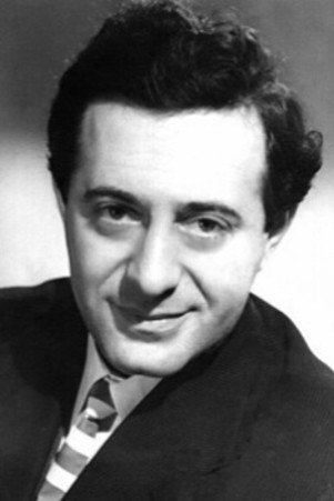 Vladimir Gorikker