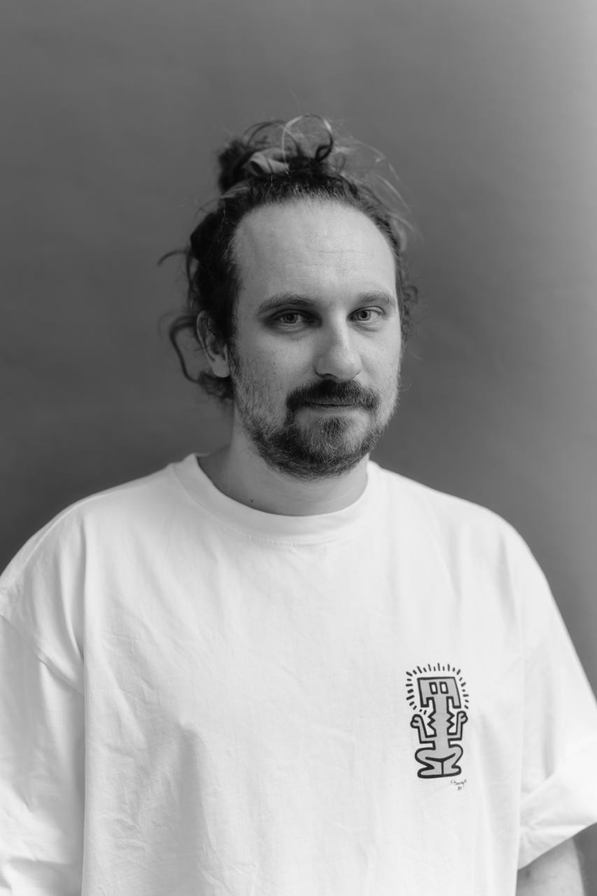 Artem Hryhorian