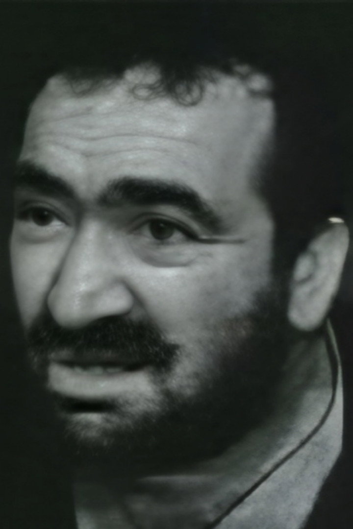Revaz Khobua