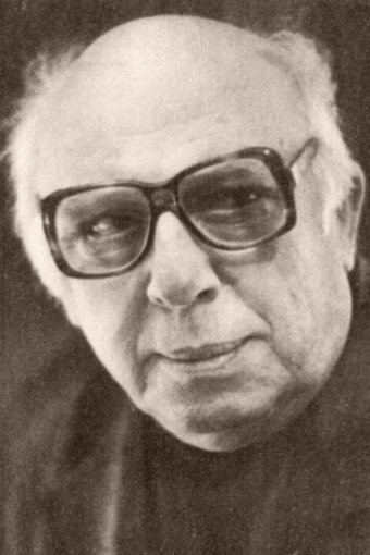 Vasili Ardamatsky