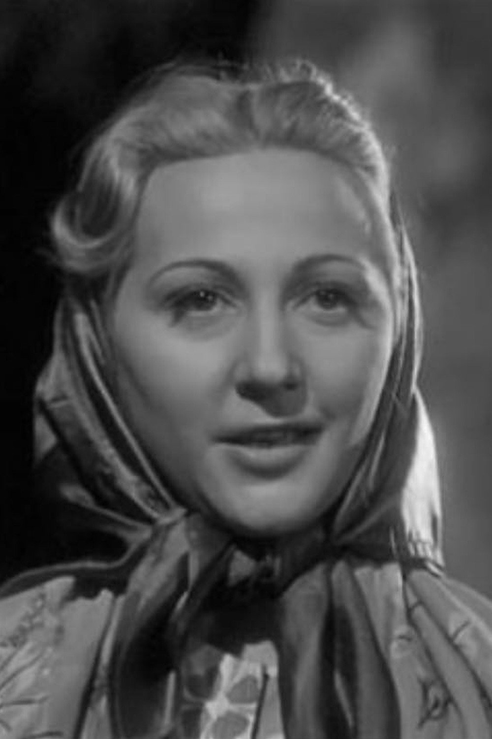 Amparo Morillo