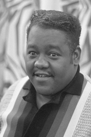 Antoine Domino