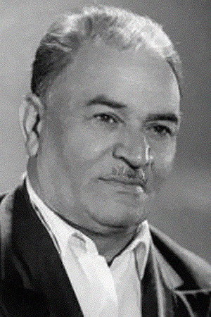 Alekper Melikov