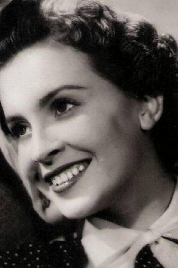 Ingeborg Körner