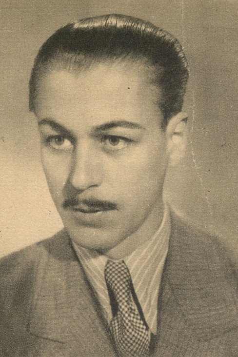 Heinz von Cleve