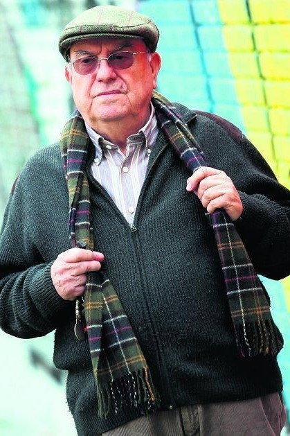 Fernando García de la Vega