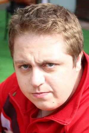Vladimir Belyakin