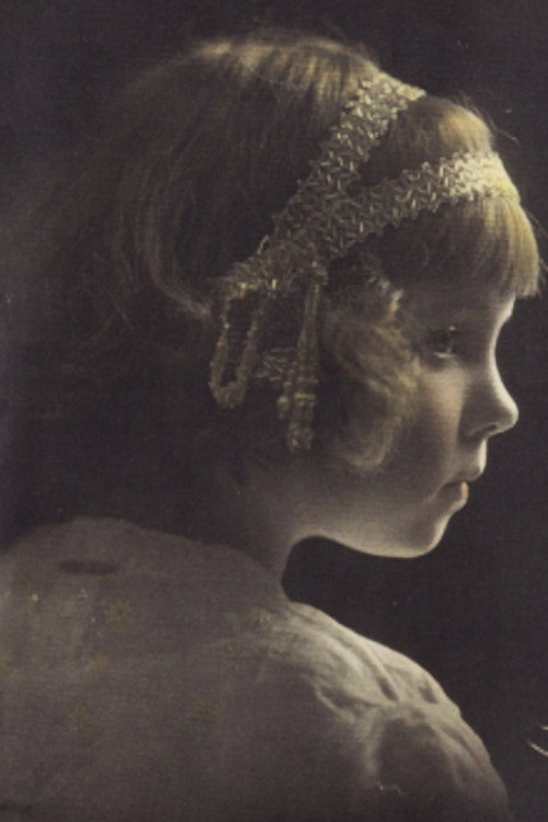Eugenia Clinchard