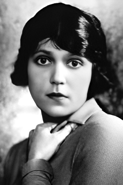 Helen Montrose