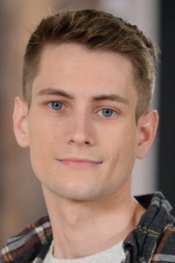 Trevor Harris