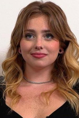 Lucy Foxx