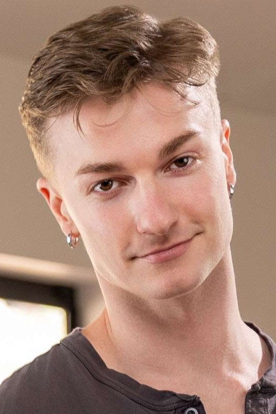 Gage Palmer