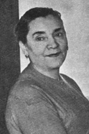 Mariya Smirnova