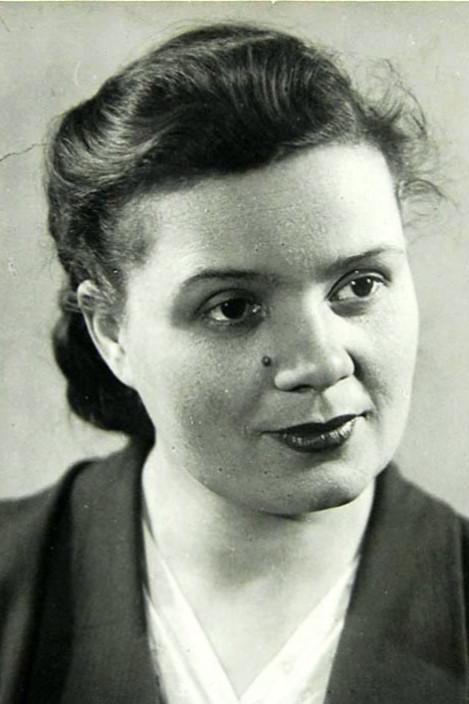 Olga Kusenko
