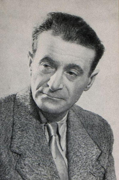 Mikhail Svetlov