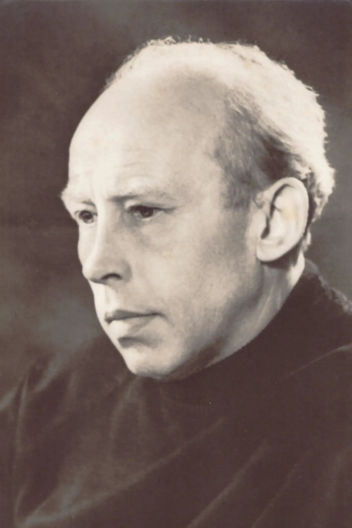 Vladimir Tendryakov