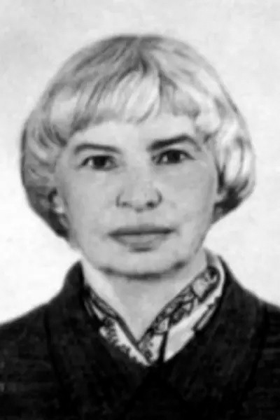 Alla Grachyova