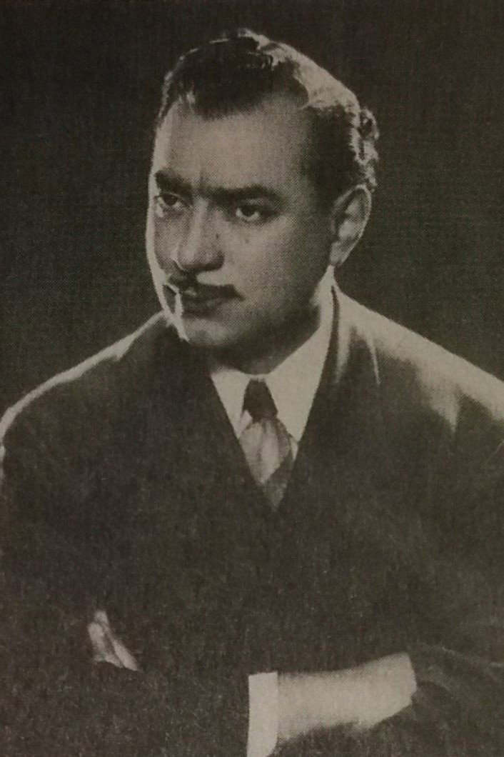 Hooshang Beheshti