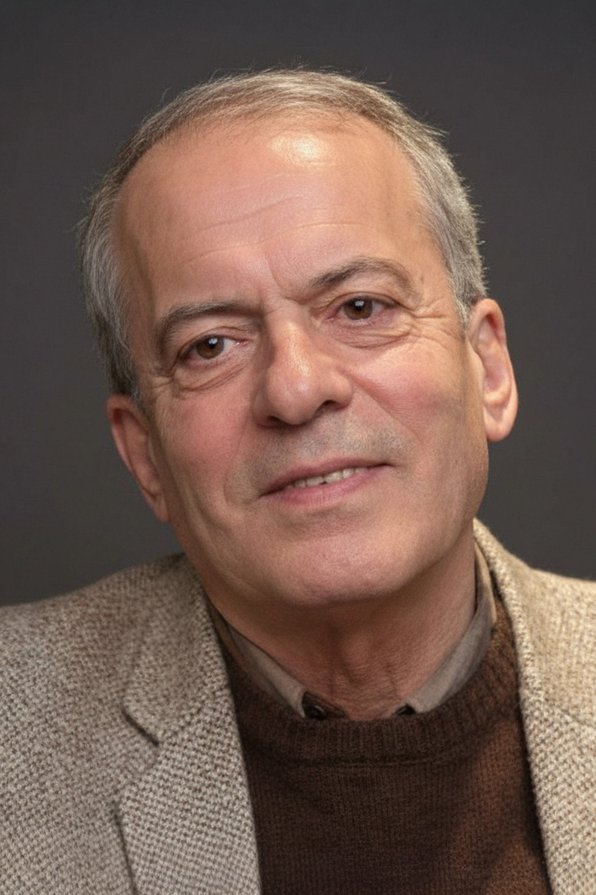 Hadi Çaman