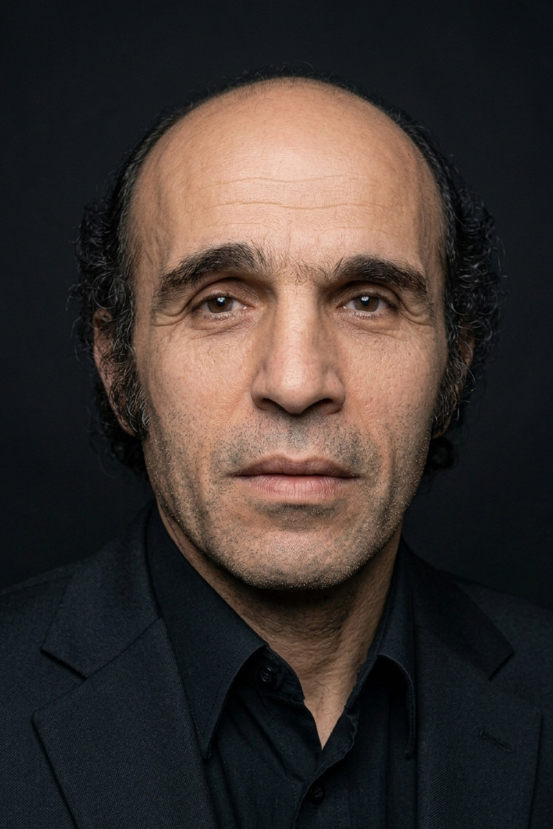 Yavuz Figenli