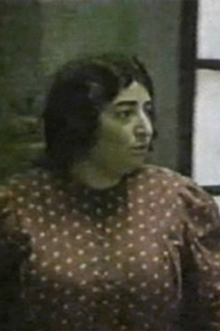 Leila Shotadze
