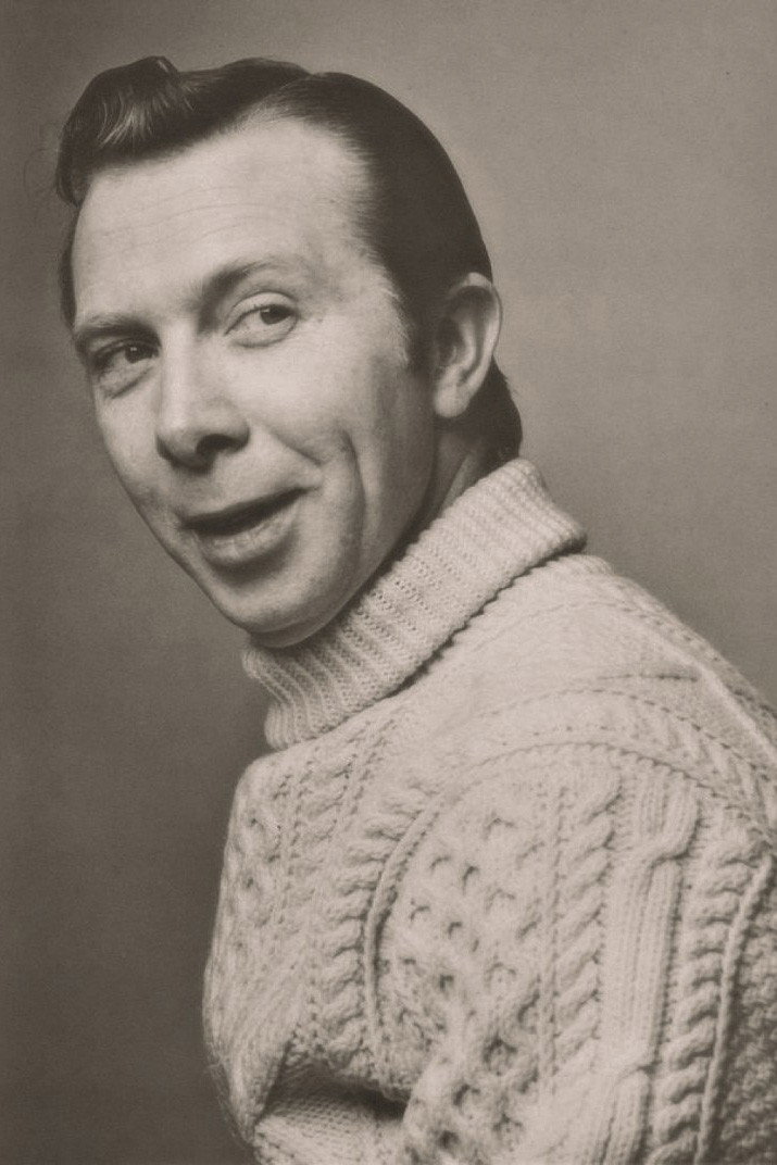 Tommy Makem