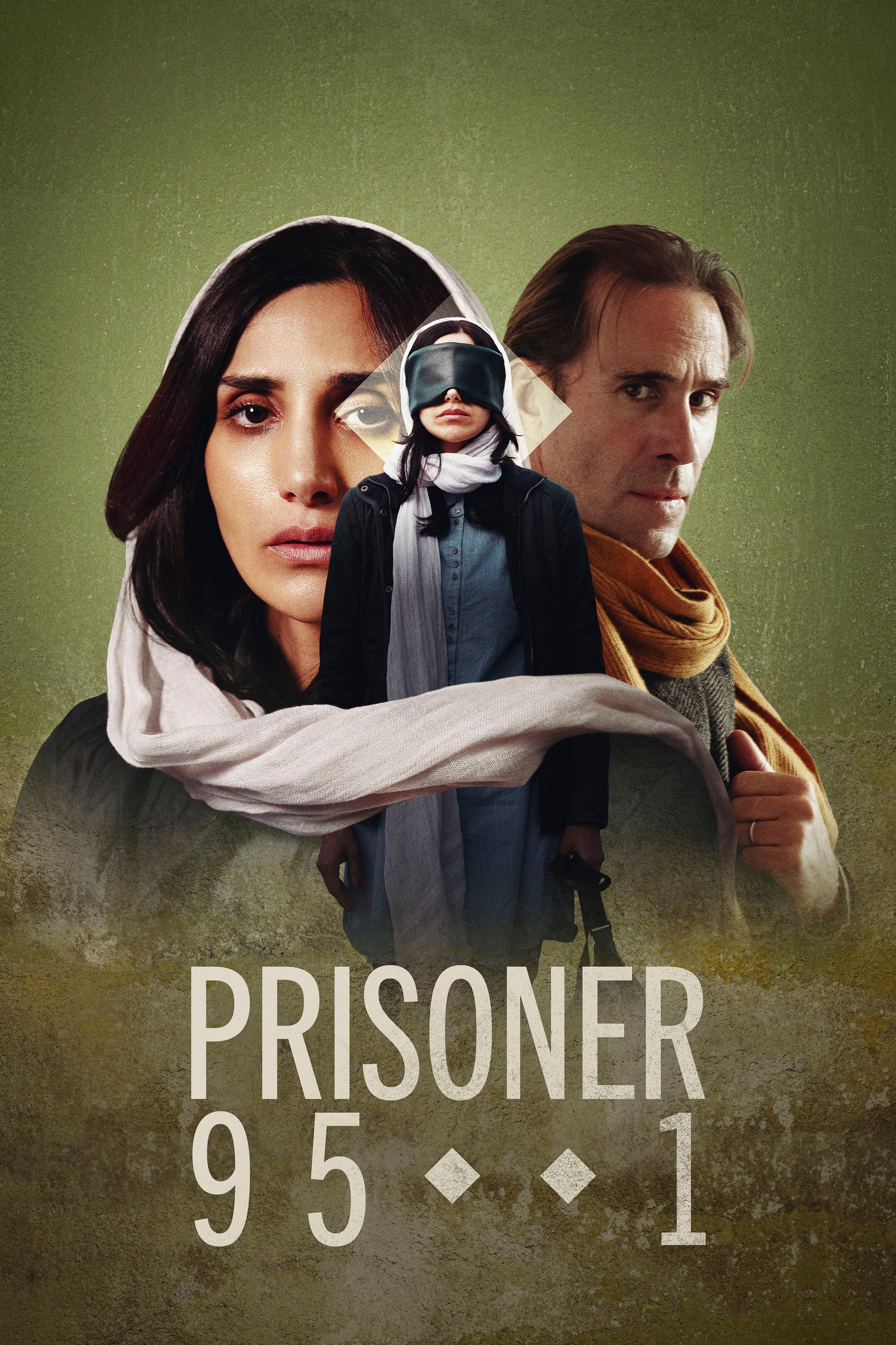Prisoner 951