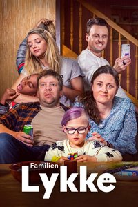 It's All Relatives