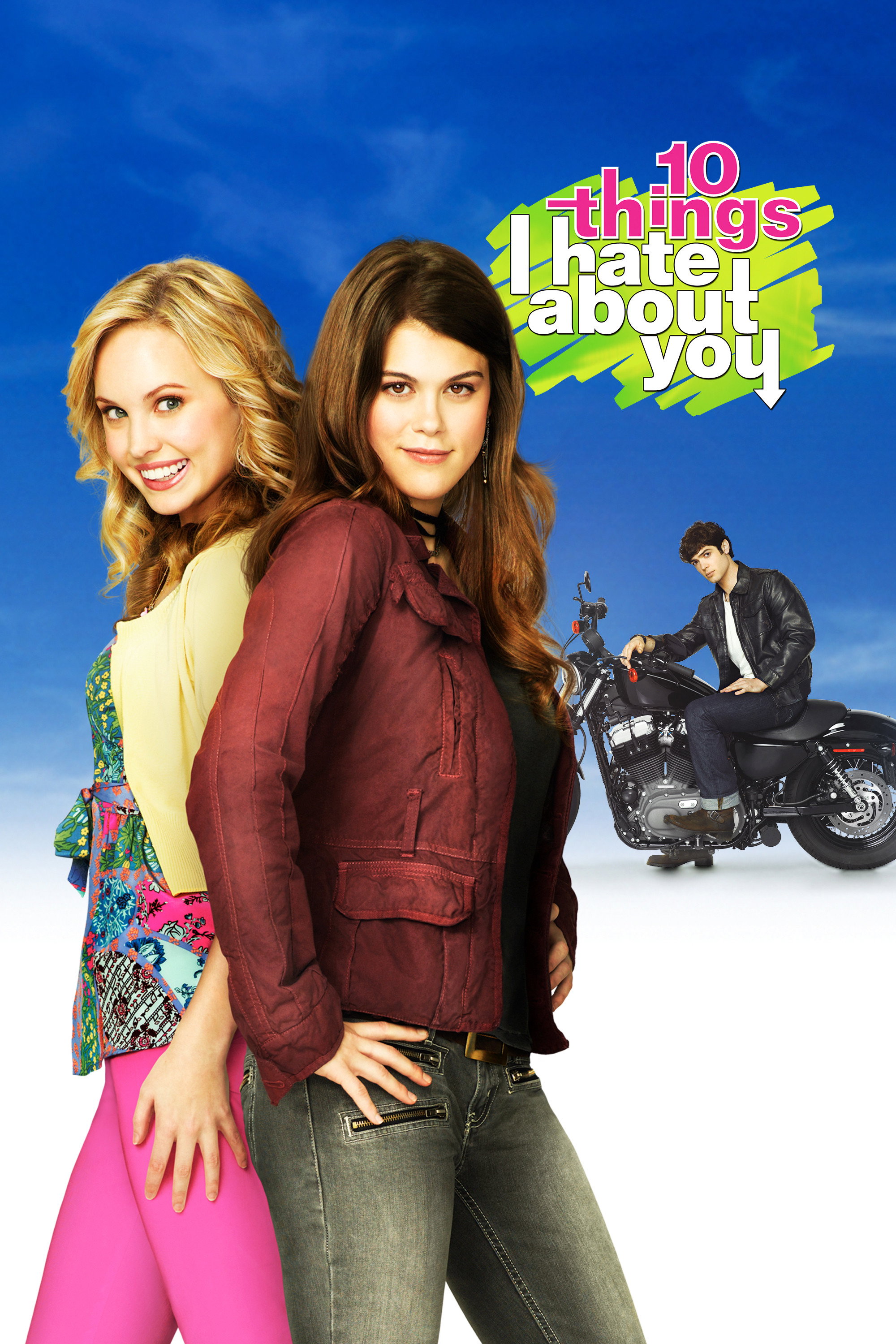 10 Things I Hate About You