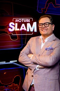 Alan Carr's Picture Slam