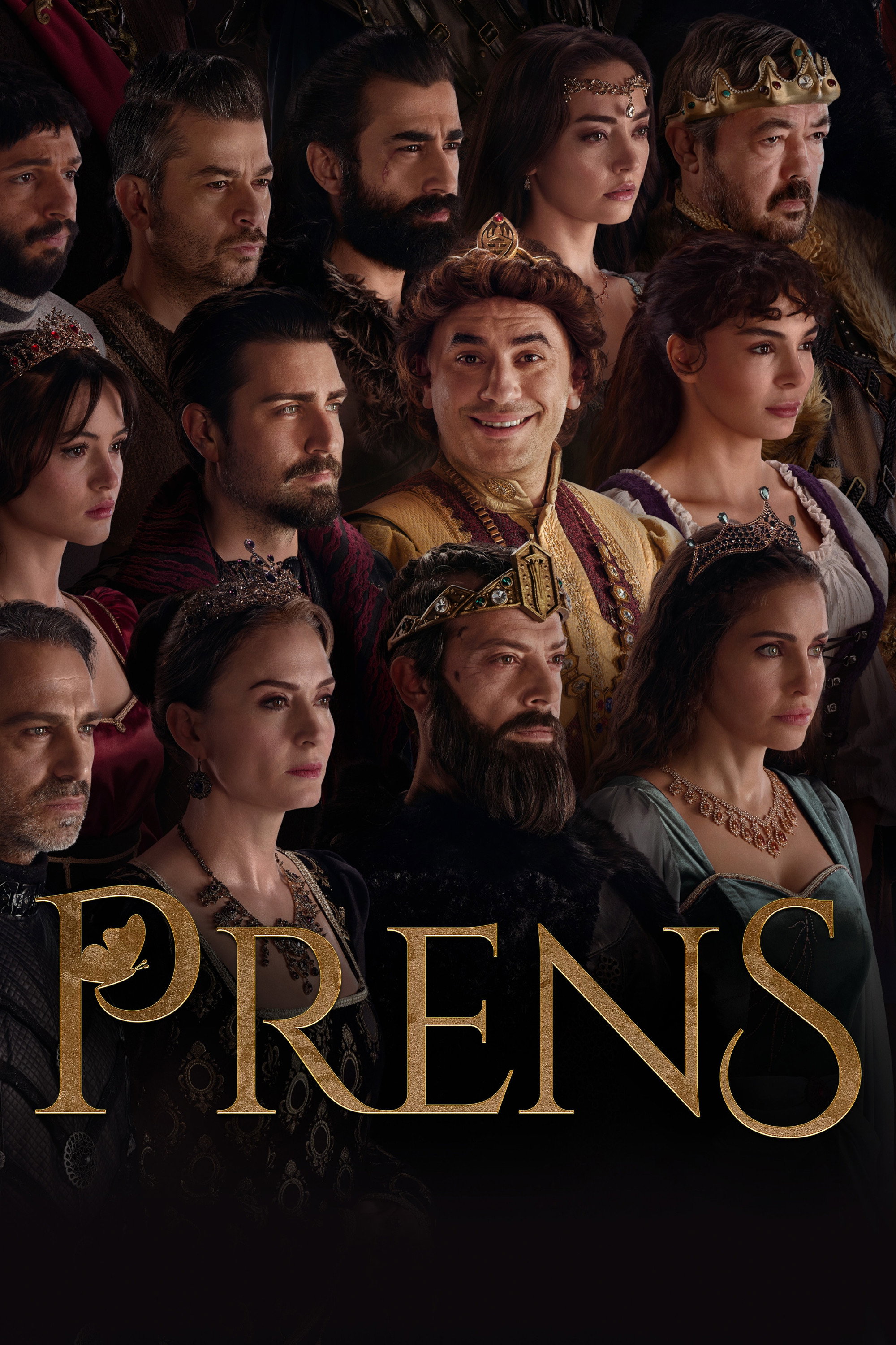 The Prince