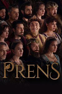The Prince