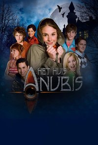 The House of Anubis