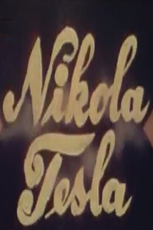 Nicola Tesla