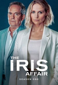 The Iris Affair (Series 1)