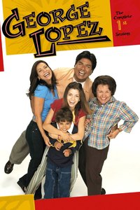 George Lopez Season 1