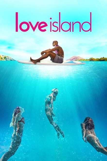 Love Island (Specials)