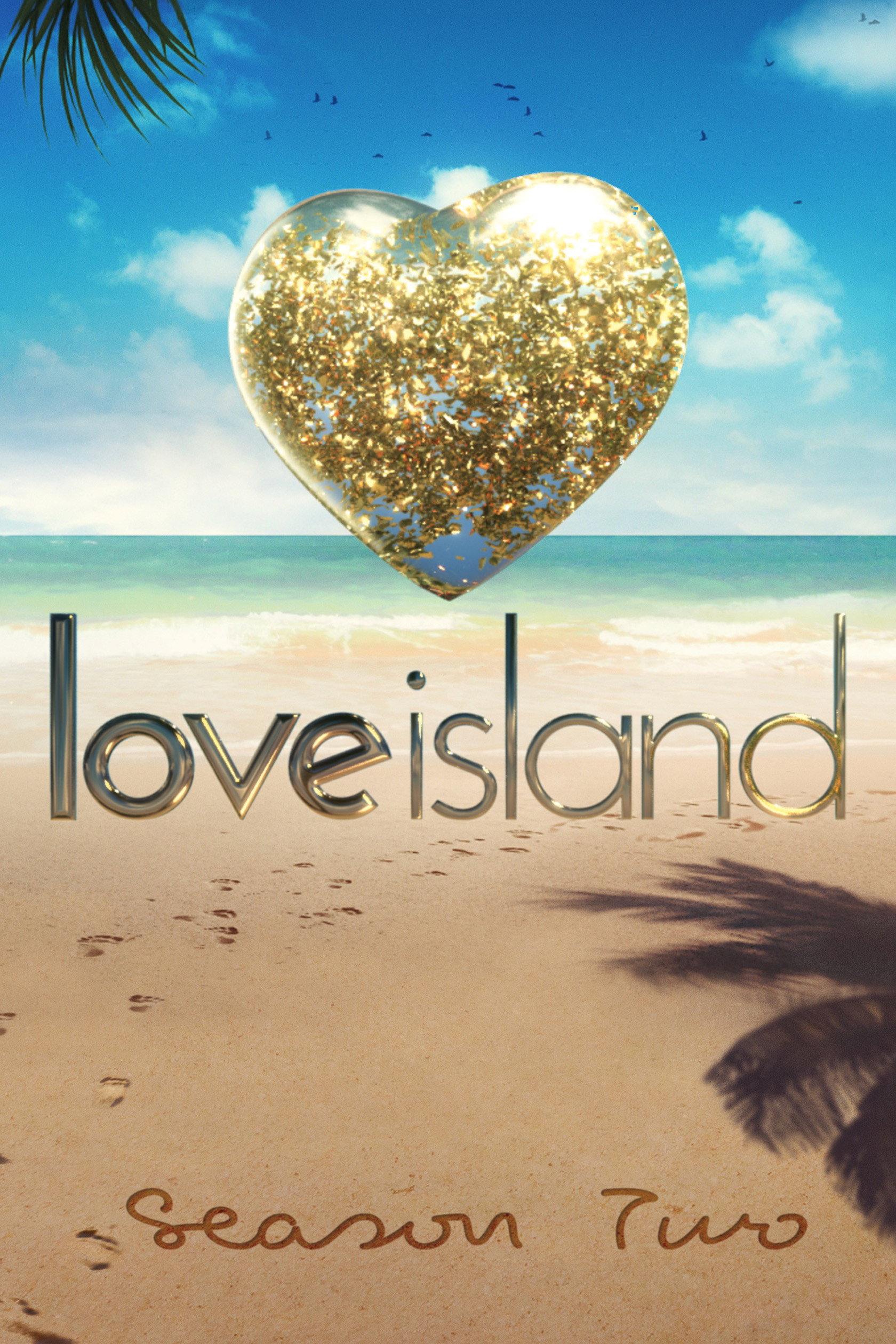 Love Island Season 2