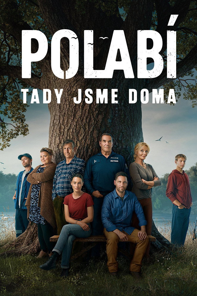 Polabí Season 1