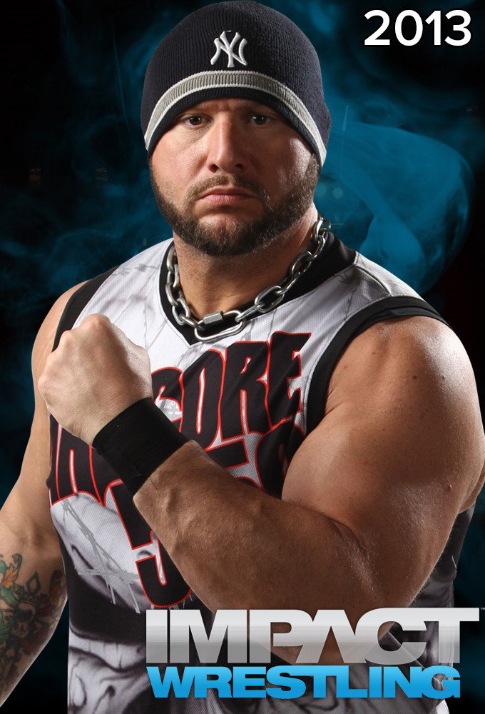 TNA iMPACT! Season 10