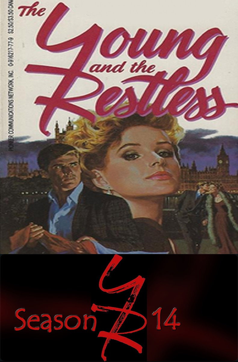 The Young and the Restless Season 14