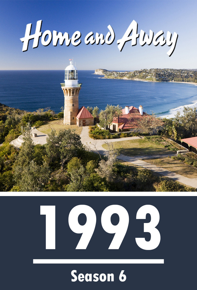 Home and Away Season 6